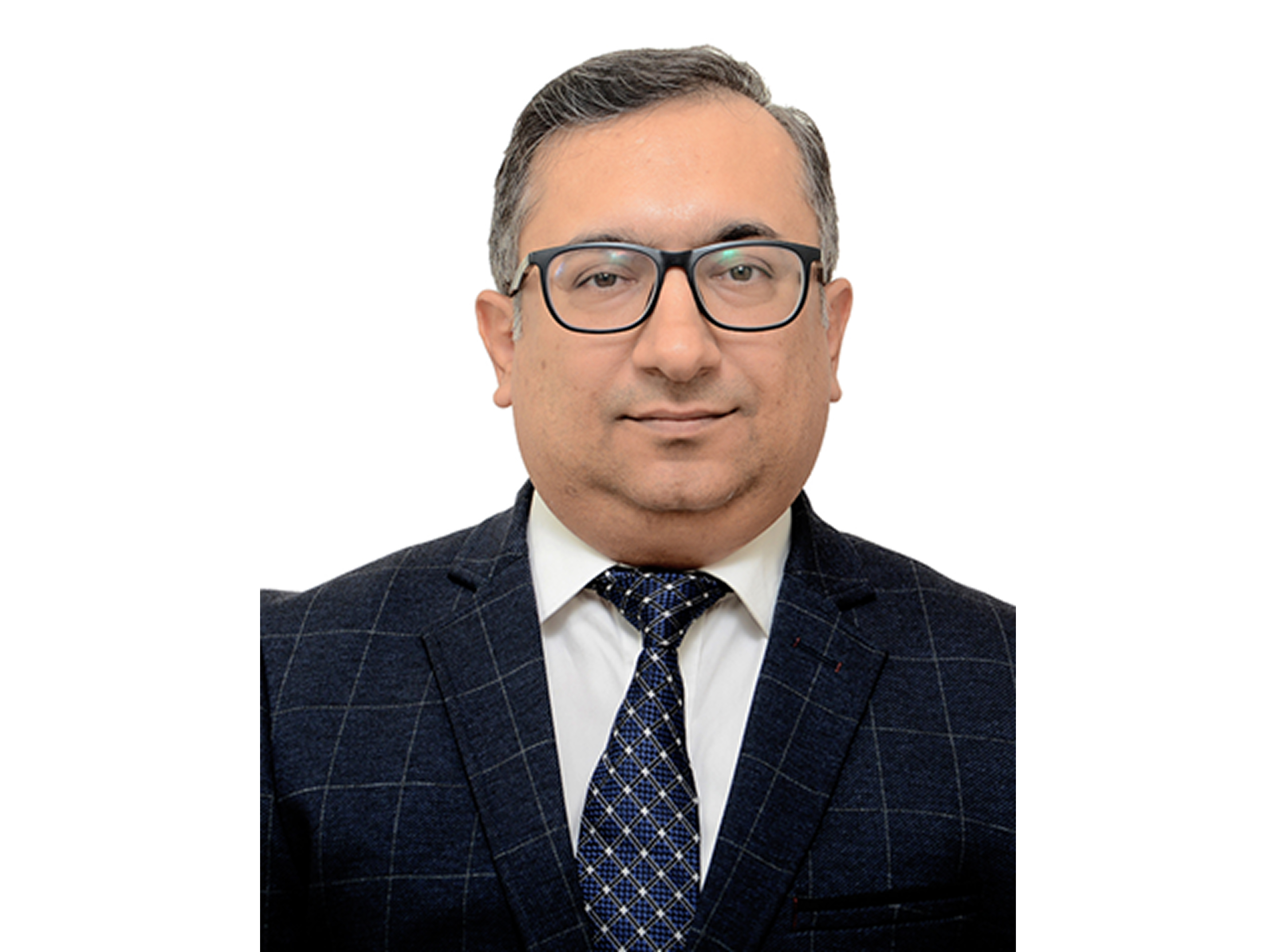 Alok Grover