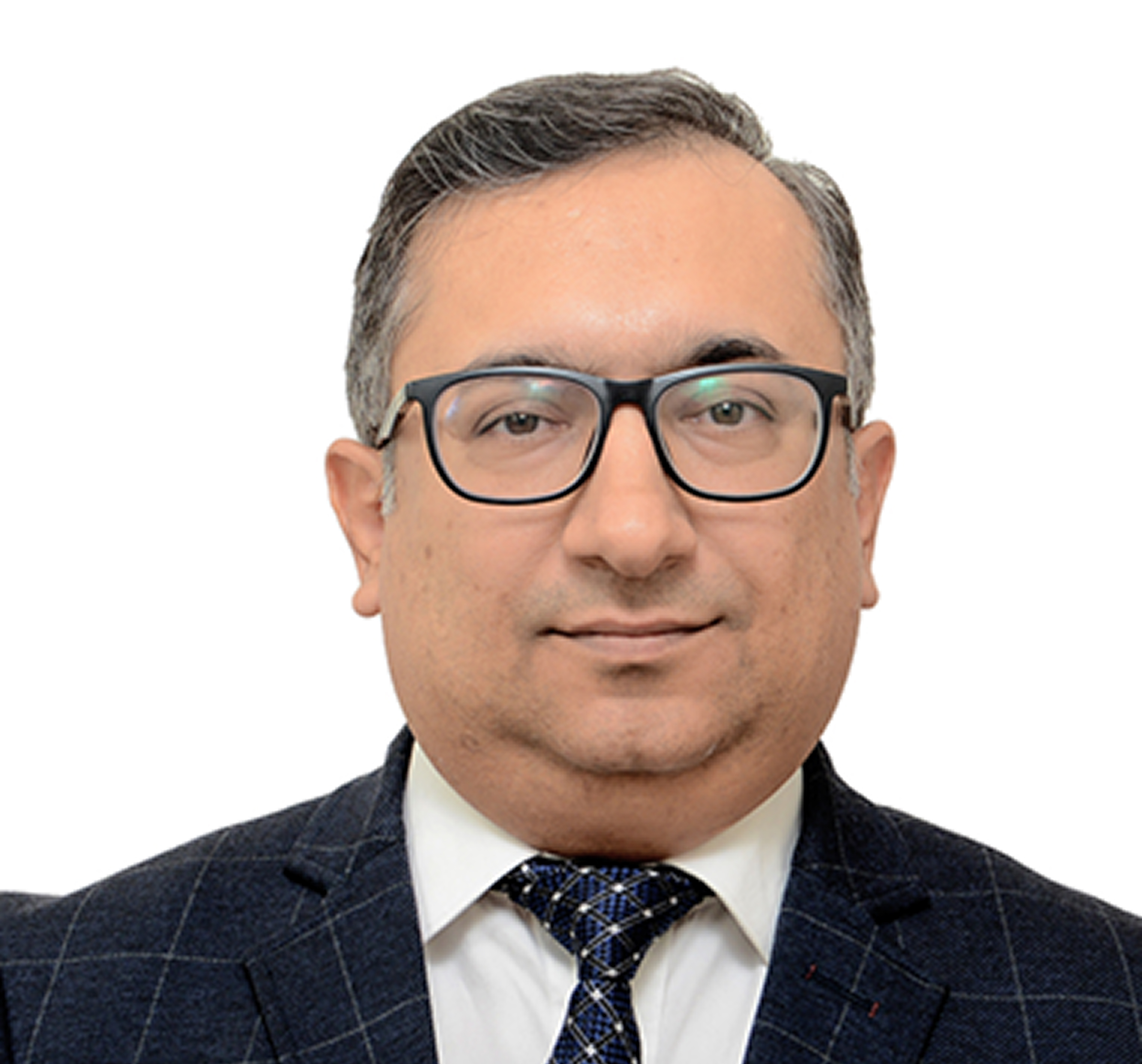 Alok Grover